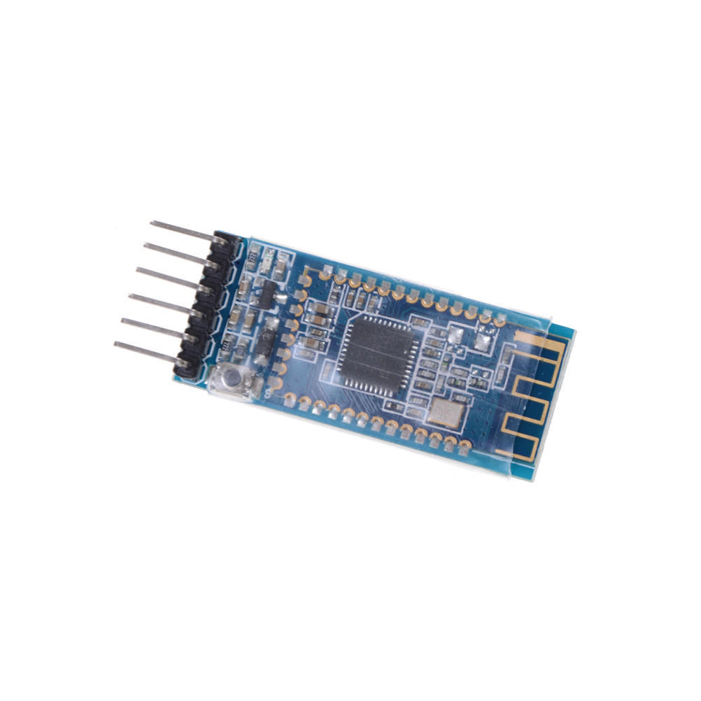 Hm-10 Ble Bluetooth 4.0 Cc2540 Cc2541 Serial Wireless Module Arduino Android Ios