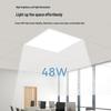 NVC LED Grid Panel Ceiling Light