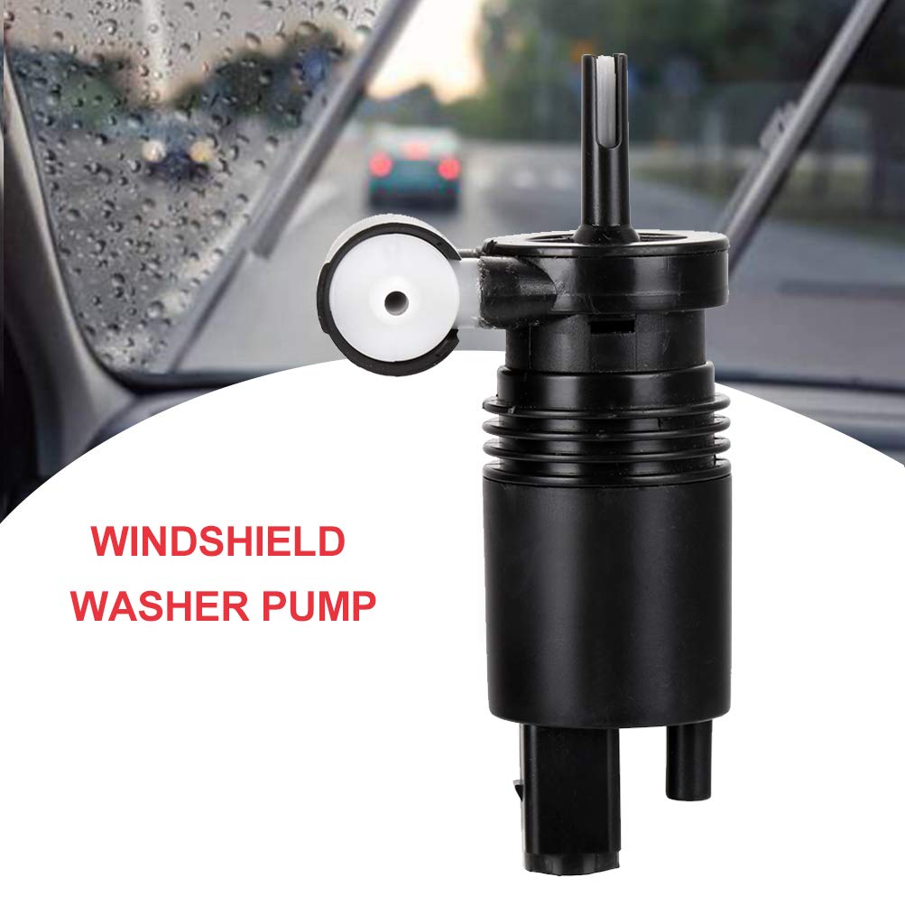 05179153AC Čerpadlo ostřikovače s průchodkou pro Grand Cherokee Wrangler Commander/Dodge Grand Caravan Durango Journey/Chrysler Town Country Aspen