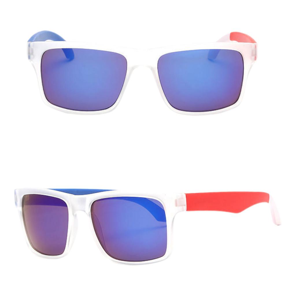 New Style Outdoor Cycling Sunglasses Sports Bike Eyewear Uv400 Shades