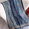 Fashion Women Scarf Cotton Linen Print Design Scarves Long Shawl Autumn Spring Lady Bufanda Wrap Student School Warm Echarpe