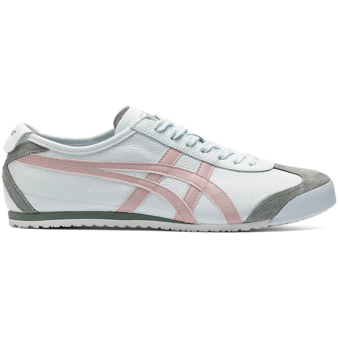 

Sneaker Onitsuka Tiger Mexico 66 Airy Blue Watershed Rose(1183A201-407) 36
