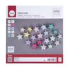 100 Feuilles pour origami couleur pastel 20 x 20 cm