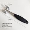 Double-Sided Kitchen Meat Tenderizer & Steak Hammer