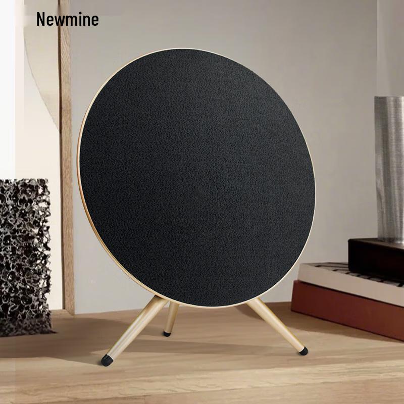 

Newman N503 Desktop UFO Bluetooth Speaker