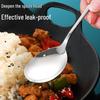 304 Stainless Steel Cutlery Set: Fork, Spoon, and Children's Feeding Spoon. Ideal for Dining, Drinking Soup, and Eating Noodles.