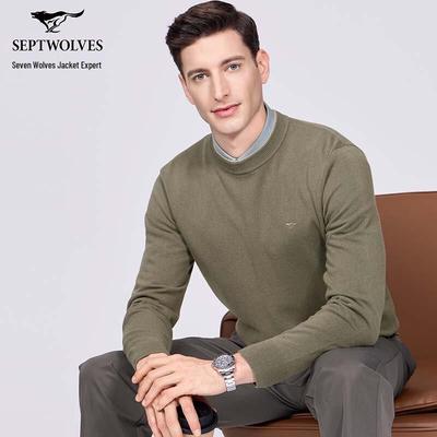 Warme Kleidung – Pullover & Langarmshirts