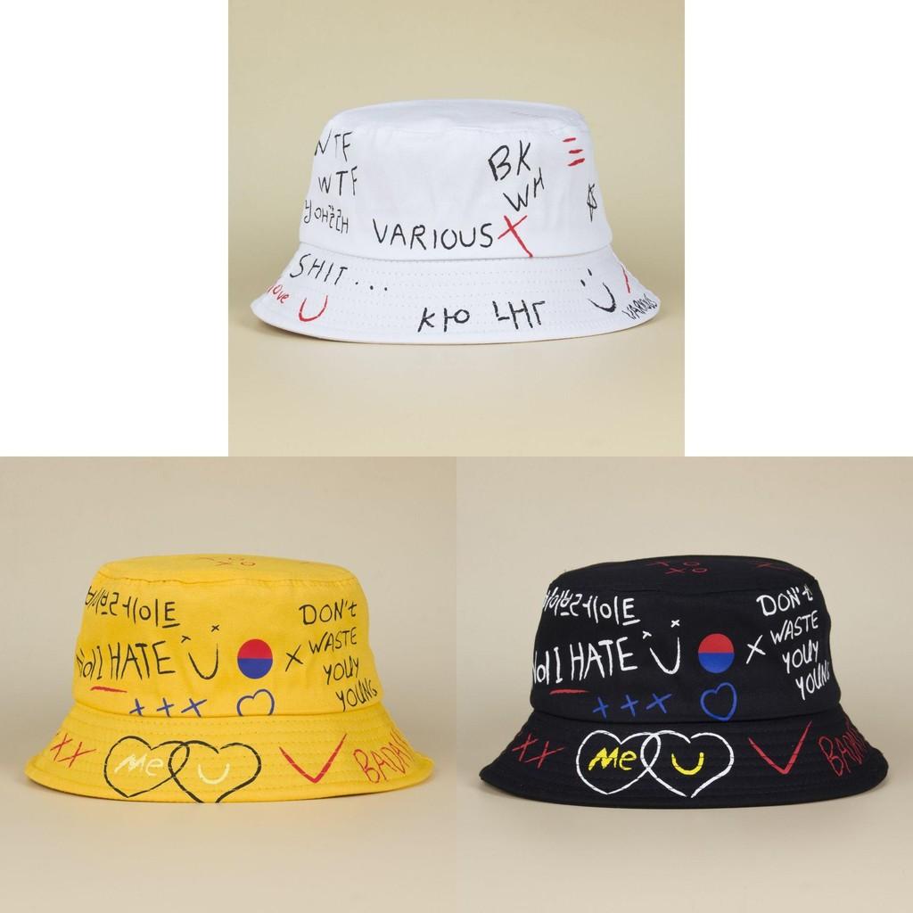 Fischerdruck Buchstabenhüte Sonnenschutz Sonnenhut Geschenke Lässig Kinder Mode