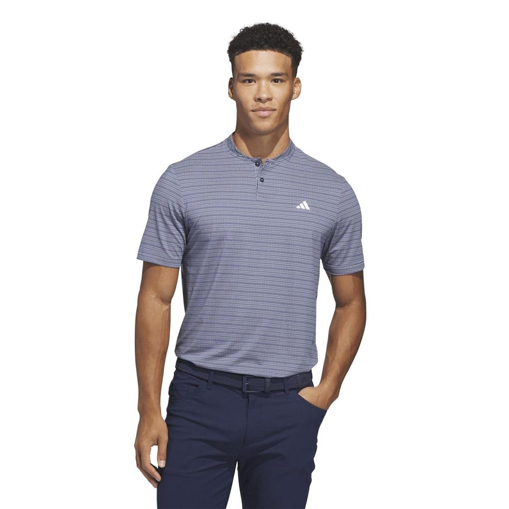 Adidas Mens Ultimate365 Sport Polo Shirt