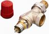 RA-N 15 UK Thermostatic Valve, with Pre-setting