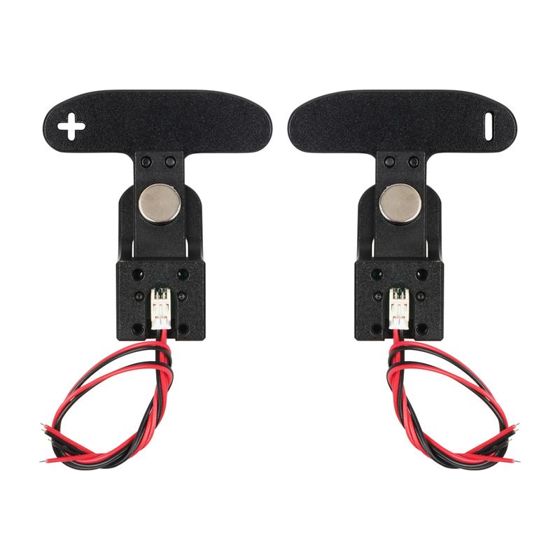 Rennsimulation Lenkrad Schaltwippen Magnetische Wippen Für Logitech 923 G29 G27 G25 G920 Für Thrustmaster