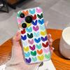For Huawei Pura 70 Pro Plus Ultra Case Lucky Flower Transparent Phone Funda For Huawei Pura 70Pro+ Soft Slim TPU Silicone Cover