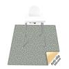 Waterproof Anti-Slip Baby Crawling & Picnic Mat with IXPE Material