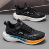 Men's racing running shoes New spring summer breathable light outdoor casual sneakers fashion classic students speed sports shoe