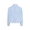 Adidas Dce Woven Zip Collar Long Sleeve Jacket Women jackets KZ4191