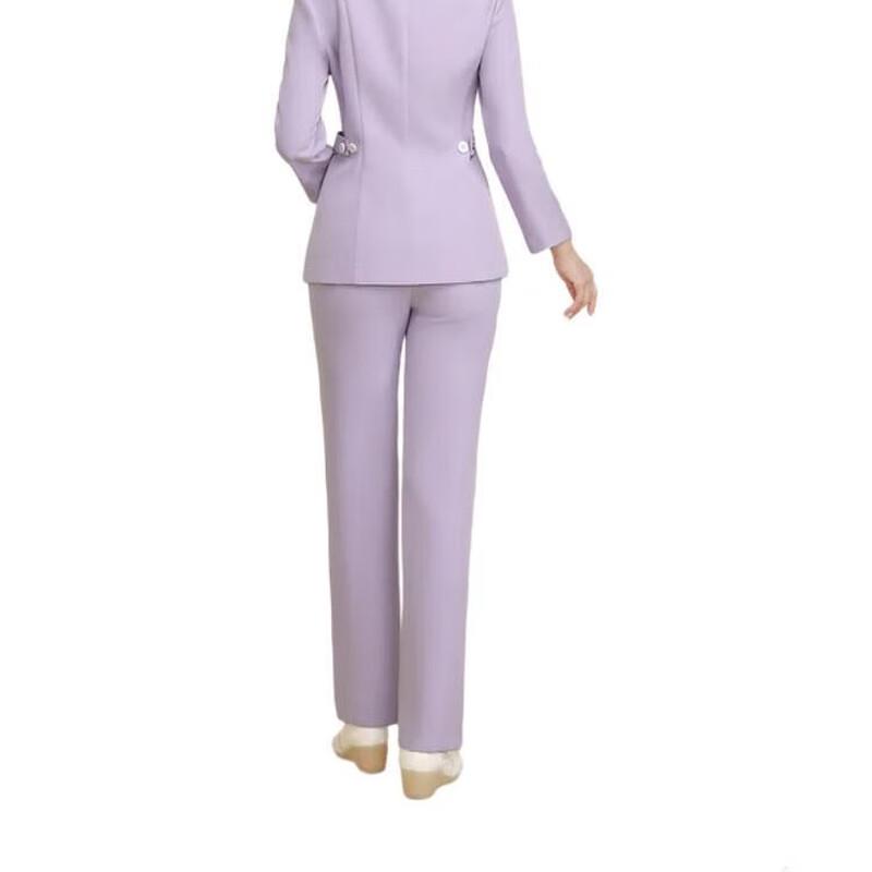 Women's Winter Nurse Uniform Pants
