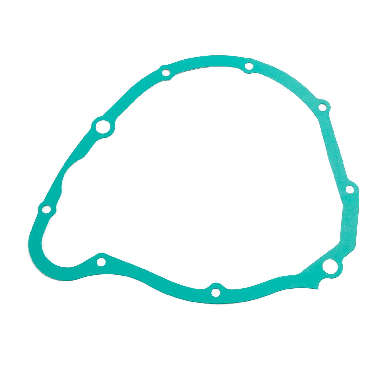 

Generator Stator Cover Gasket For Suzuki Intruder & Boulevard VS1400 GLP 87-09