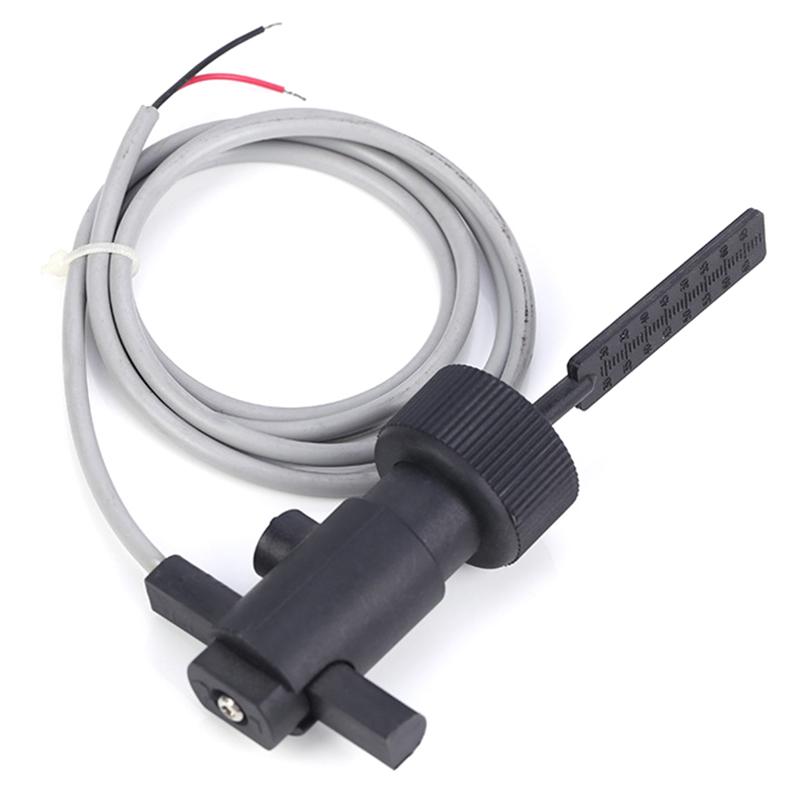 Do Pompy Ciepła Podgrzewacz Wody Klimatyzator FS-10 Wiosłowy Czujnik Przepływu Wody 1L/Min Czujnik Przepływu Stabilna Wydajność Czujnik Przepływu