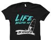 Windsurfer Gift. Windsurfing Gift. Windsurfing Shirt. Gift For Windsurfer. Windsurfing T-Shirt Windsurfer Shirt Gift For Windsurfers #OS1743