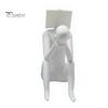 Stable Phone Stand 3D Printed Reading Man Statue, Abstract Book Head Sculpture, One-piece Print Creative Desk Decor, Holder for Home Office