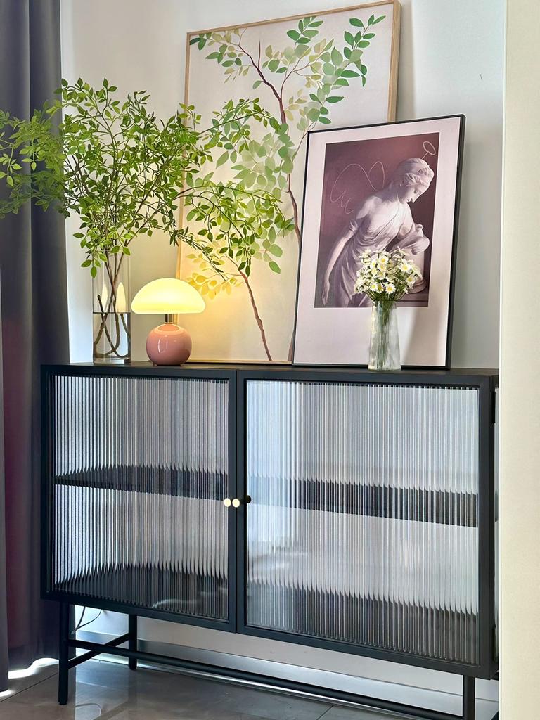 Mushroom pink/yellow/red/white/green USB socket table lamp lustre Lighting decorative for bedside bedroom lamp,Night light