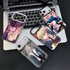 Anime Character Power CSM Soft Phone Case for iPhone 15 16 17 Pro Max 17Air 16E 14 Plus 13 12 Mini Shockproof Cover Back Shell