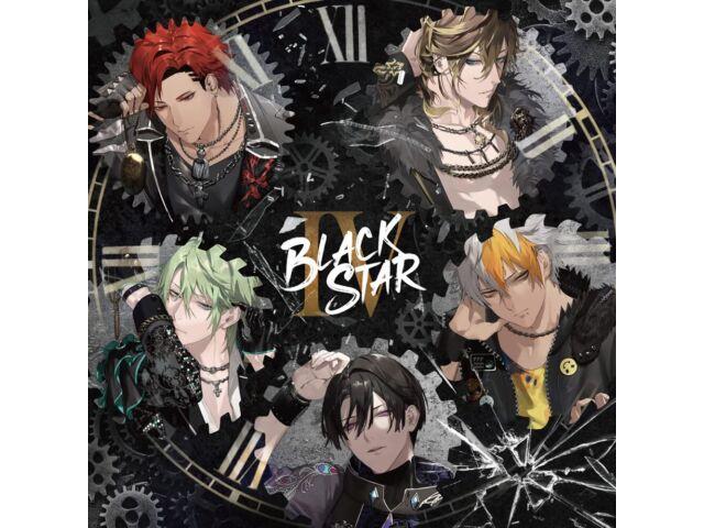 

[CD] BLACKSTAR IV Standard Edition Black Star — Theater Starless — DN-153206 НОВИНКА