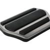 Für Peugeot 3008 5008 GT 2016 2017 2018 2019 2020 2024 2024 2024 Auto Gaspedal Bremspedal Kupplung Pedale Pads Abdeckung trim Fall