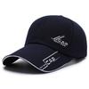 Spring men's hats Spring baseball caps Summer visors Outdoor recreational fishing caps Peaked caps Women's hats