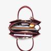 Vielseitige Damen Große Kapazität Tragbar Eine Schulter Crossbody Mode Vielseitig Frühling Und Sommer Atmosphärisch Damen Tasche