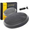 sensorimotor pillow Pro+ - gray