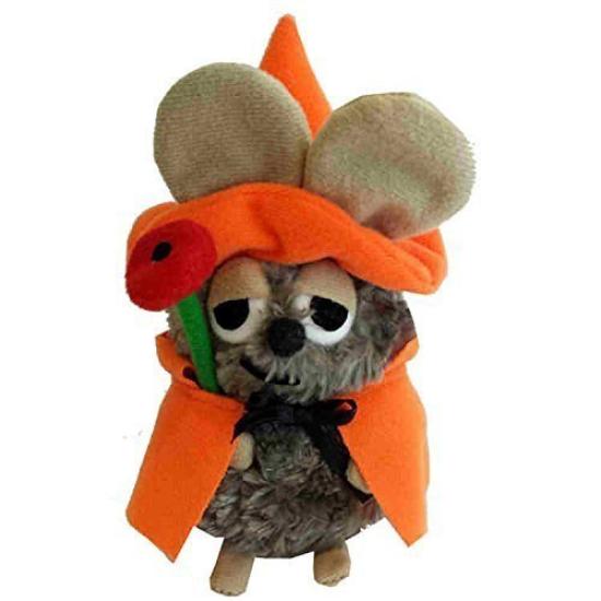 Frederick Halloween 2016 Frederick Plush Toy SS Size