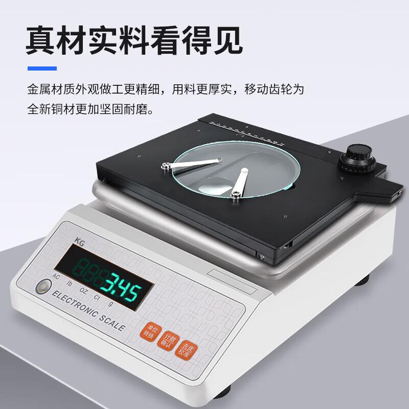 AOSVI Industrial Microscope XY Mobile Stage