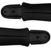 Light Weight Surfboard Handle Soft Comfortable Grip Surfs Rescues Board Carrying Grab Handle Easy To Installation