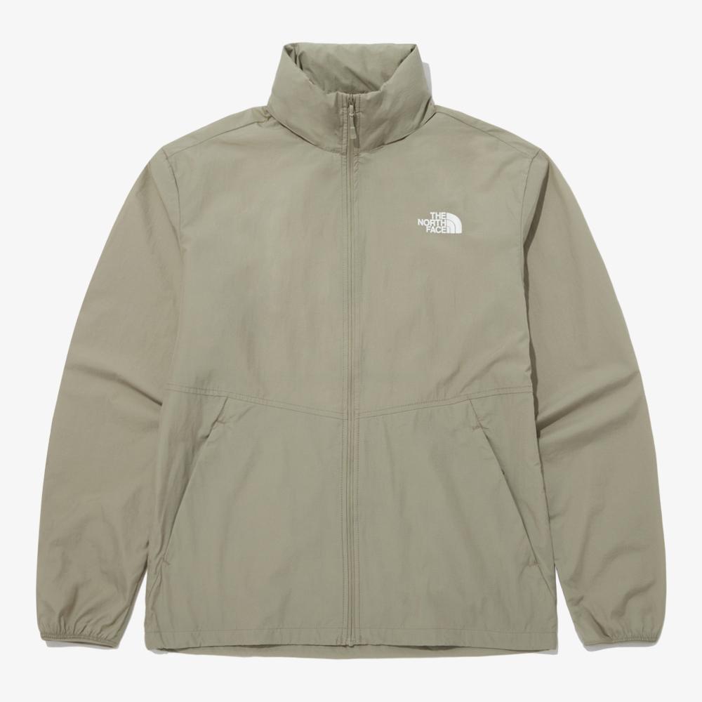 

Мужская толстовка с высоким воротником THE NORTH FACE NJ3LP00B