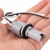 1Set 90075-60004 For Toyota Honda T10 Bulb Socket Car Clearance Lights Base Cable Adapter Lamp Holder Connector Accessories