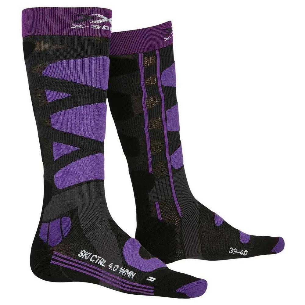 X-SOCKS Носки Ski Control 4.0 35-36