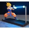 Son Goku Night Light Anime Touch Kamehameha Night Light Creative Desk Decoration Cool Model Doll Boys Gifts