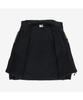 The North Face Nj4Fr52J Line X Fleece Jacket Black