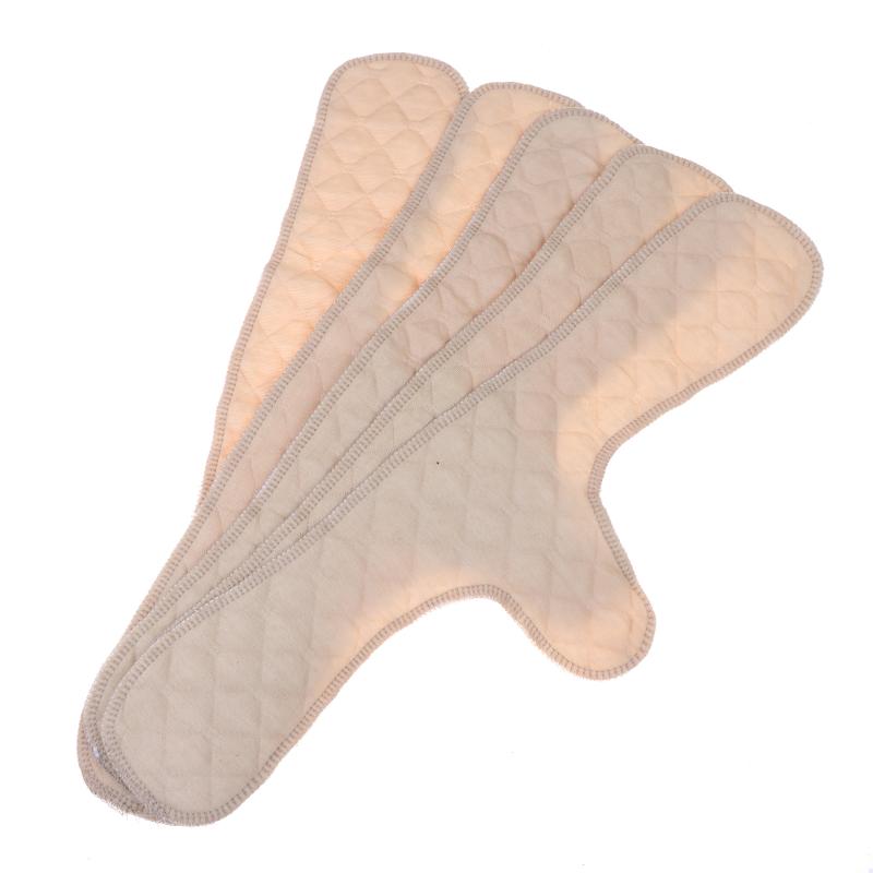 5Pcs Discreet Under Bra Sweat Absorber Anti-Slip Non-Irritating Sweat Pads for Women Lingerie Workout Use