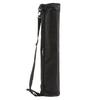 Mat Bag Full-Zip Exercise Gym Carry Bag     Shoulder Strap Multi-Functional Storage Bag