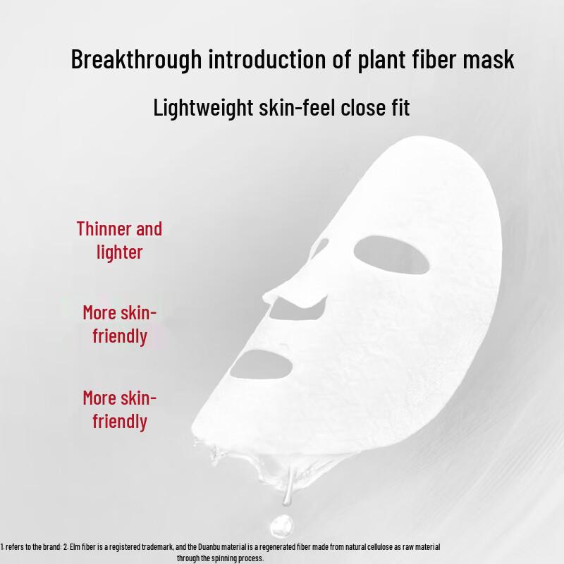 Olay Big Red Bottle Anti-Aging Facial Mask