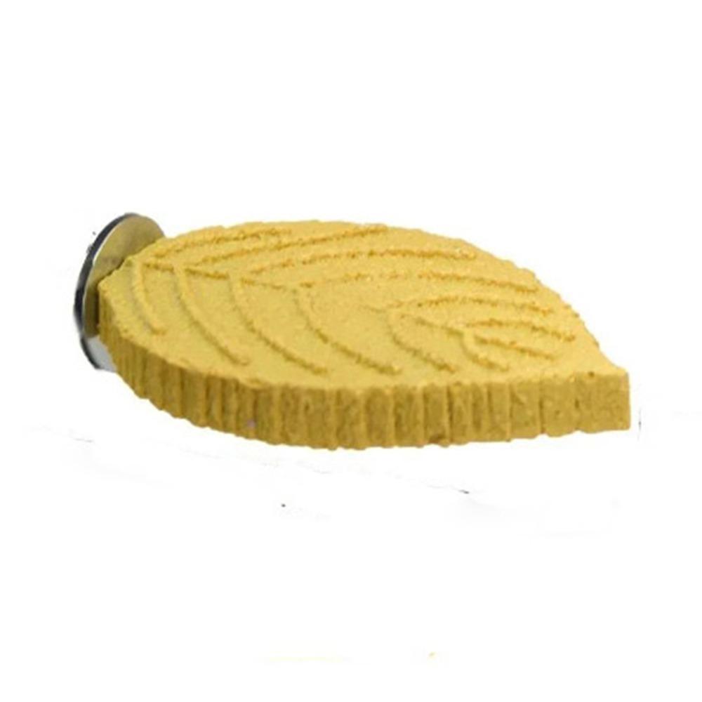 Resin Parrot Perch Non-slip Bird Cage Perch Decorative Bird Rest Station  Breeding Cage