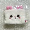 NCT [Unopened] Wish Color Pop-Up Pouch Sakuya Bread