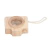 Prism Lens Toy Bee Eye Effect Unique Camera Style Cute Portable Interesting Children Toy Wood Color