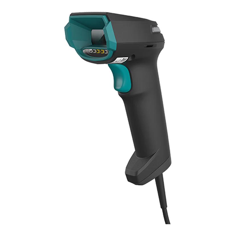 iData J16 Wireless 2D Barcode Scanner