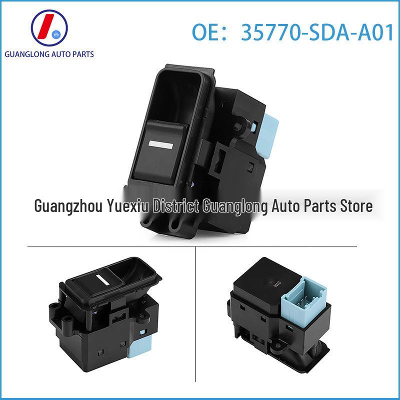 Honda Accord Power Window Switch (2003-2007) 35770-SDA-A01