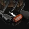 Power Handle Fishing Rod Reel Crank Rocker Arm Replacement Handle Grips Fishing Reel Crank Rotary Knob Handle