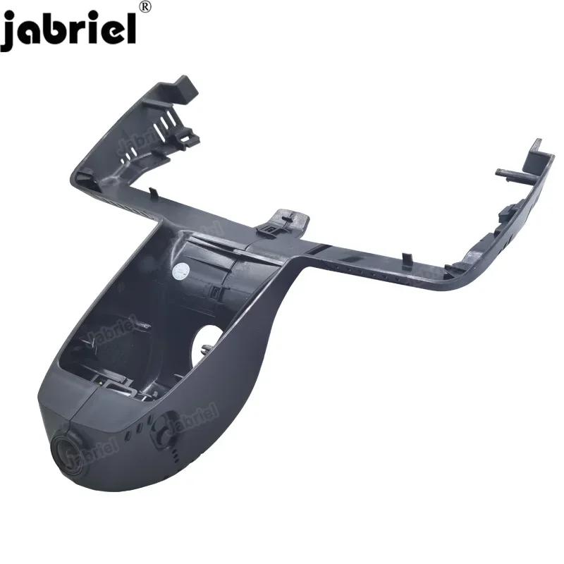 HD 2K Car DVR Dash Camera 1080P Video Recorder for BMW X4 G02 2018 2019 2020 2025 2025 for BMW X4 M F98 2018 2019 2020 2025 2025