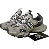 XLG RUNNER DELUXE Gray Lightweight JR8078 Unisex